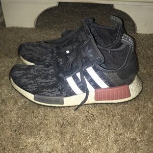 Adidas NMD’s!!!